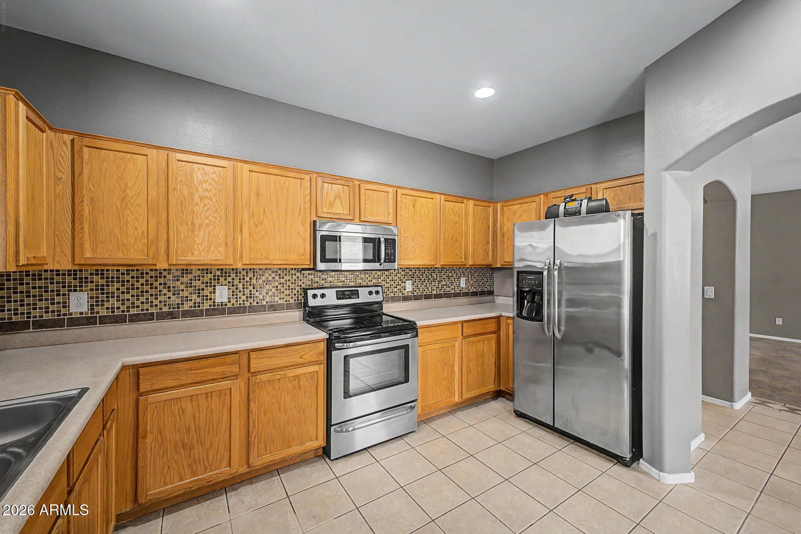 12801 W GLENROSA Drive, Litchfield Park, AZ 85340 — photo 13 of 37