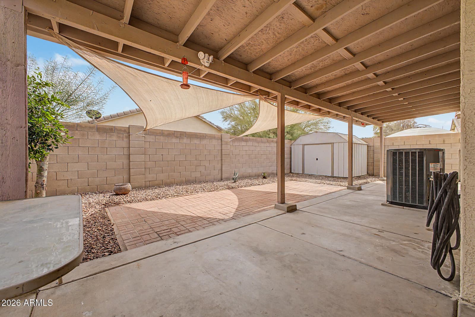 12801 W GLENROSA Drive, Litchfield Park, AZ 85340 — photo 33 of 37