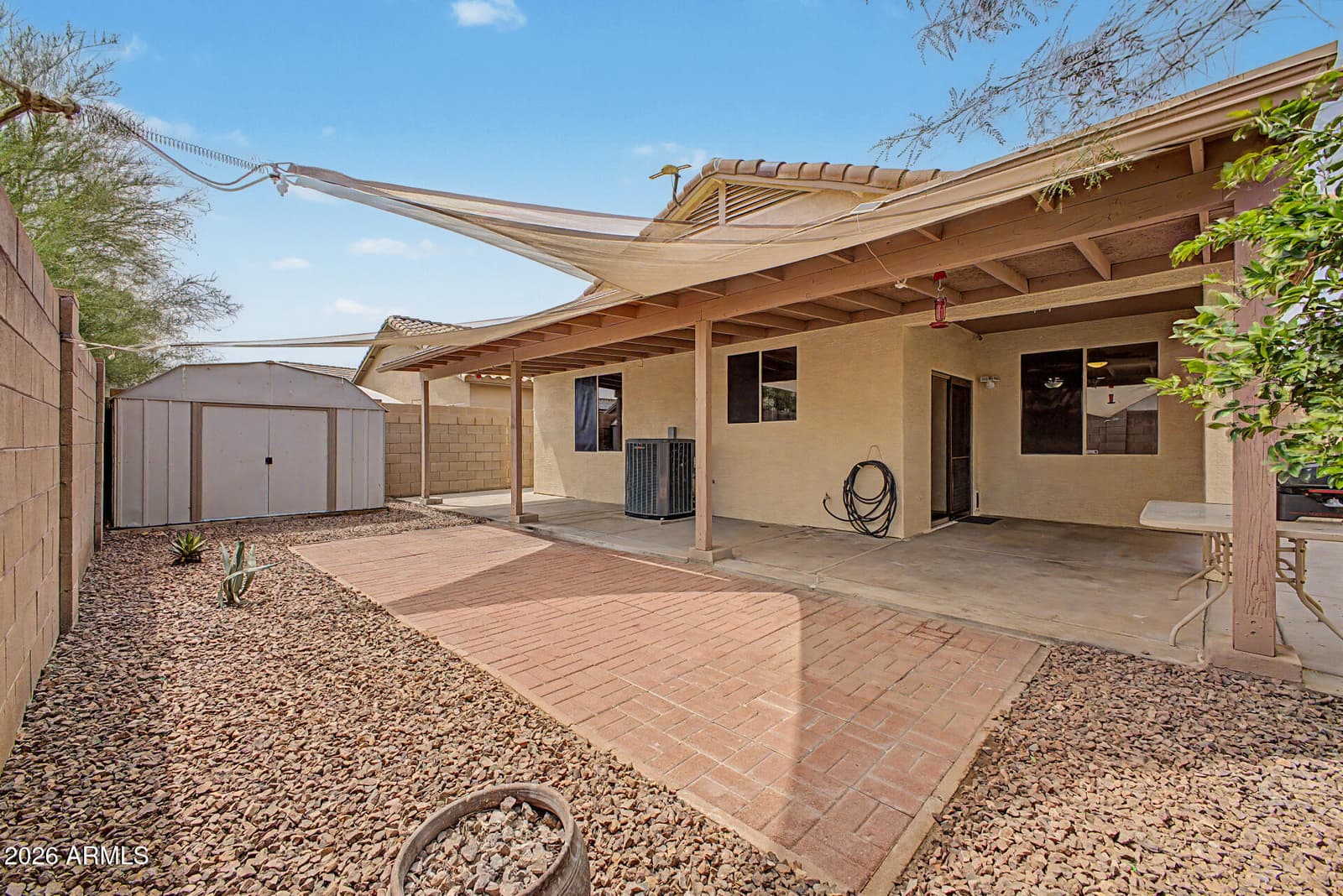 12801 W GLENROSA Drive, Litchfield Park, AZ 85340 — photo 34 of 37
