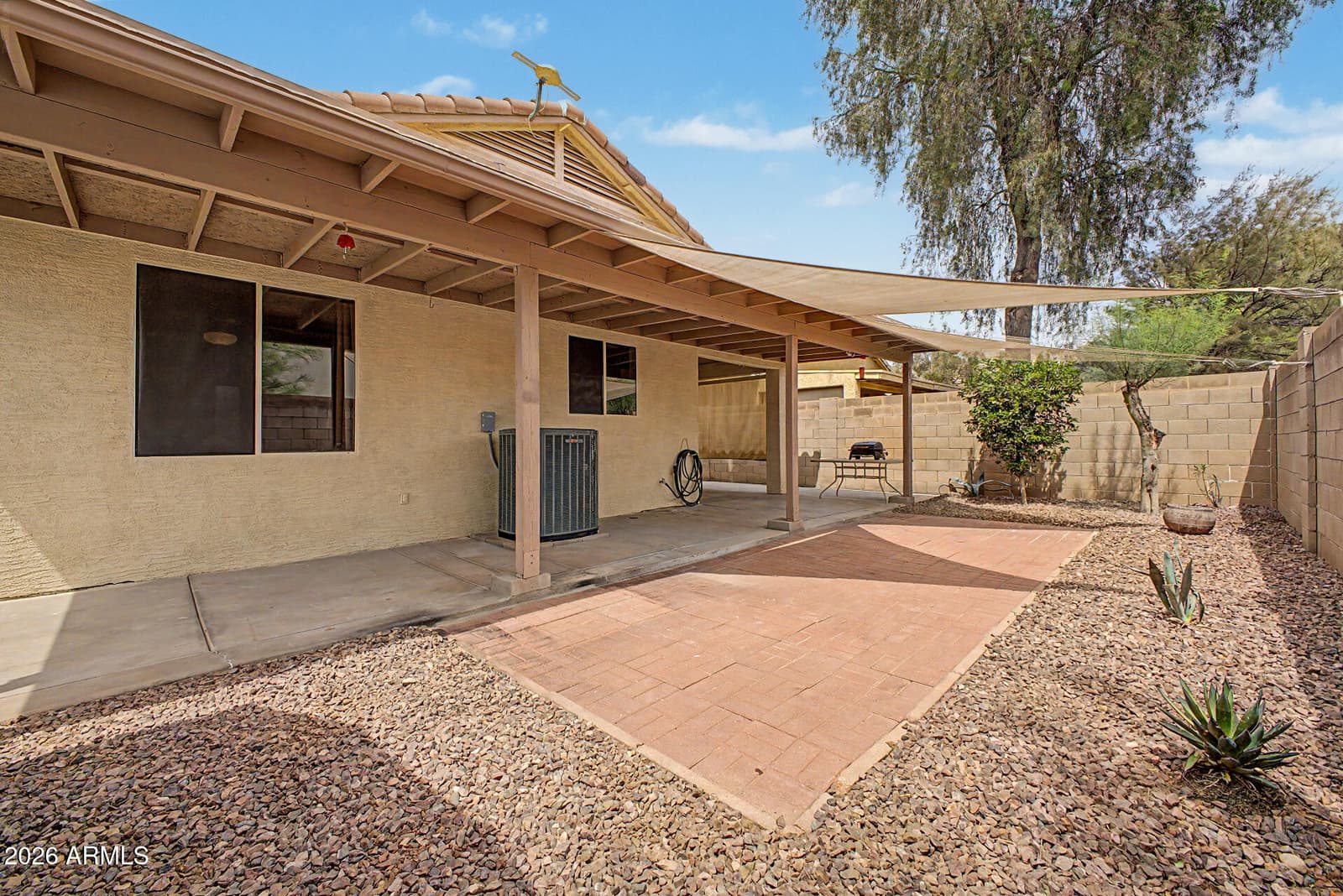 12801 W GLENROSA Drive, Litchfield Park, AZ 85340 — photo 35 of 37