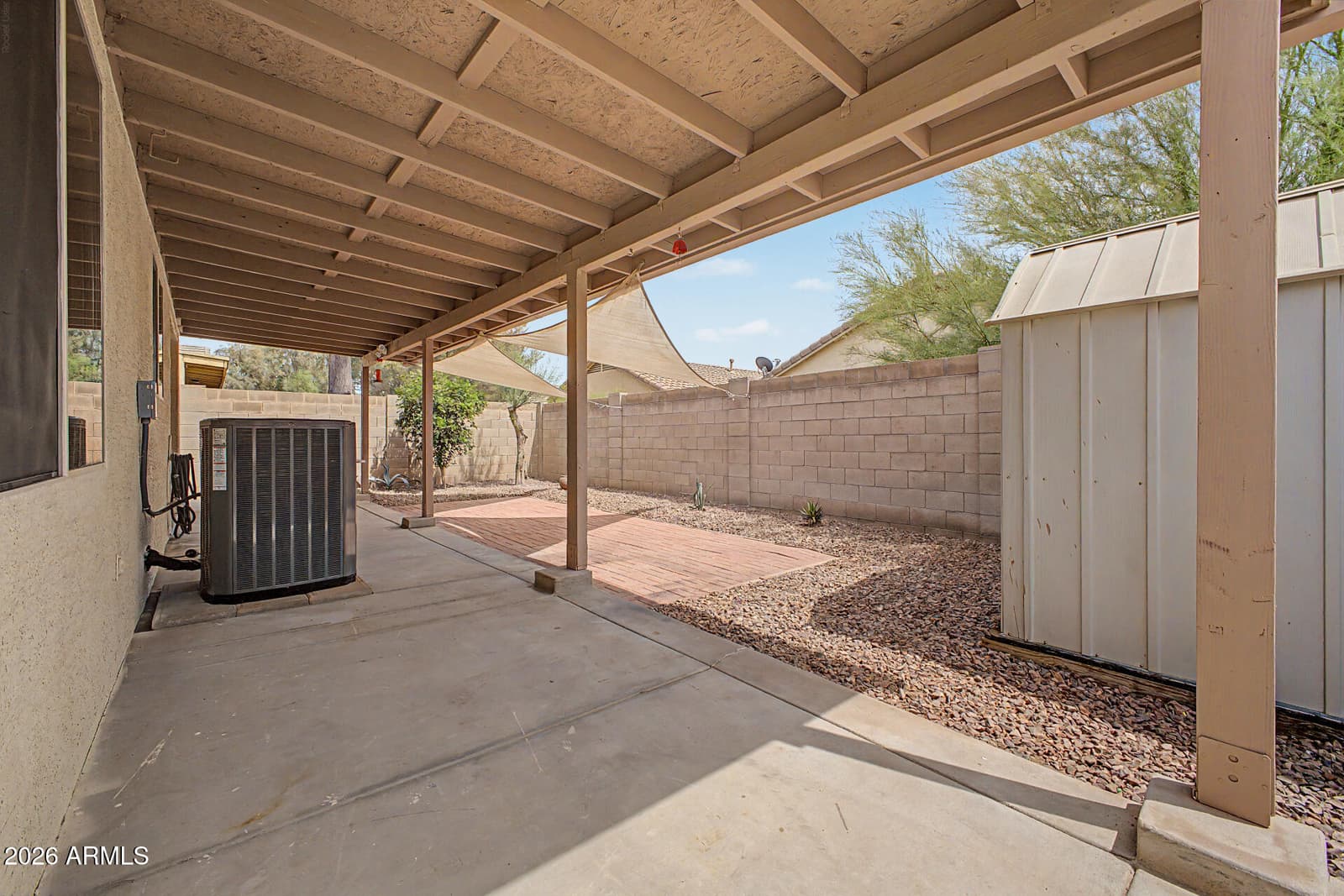 12801 W GLENROSA Drive, Litchfield Park, AZ 85340 — photo 37 of 37