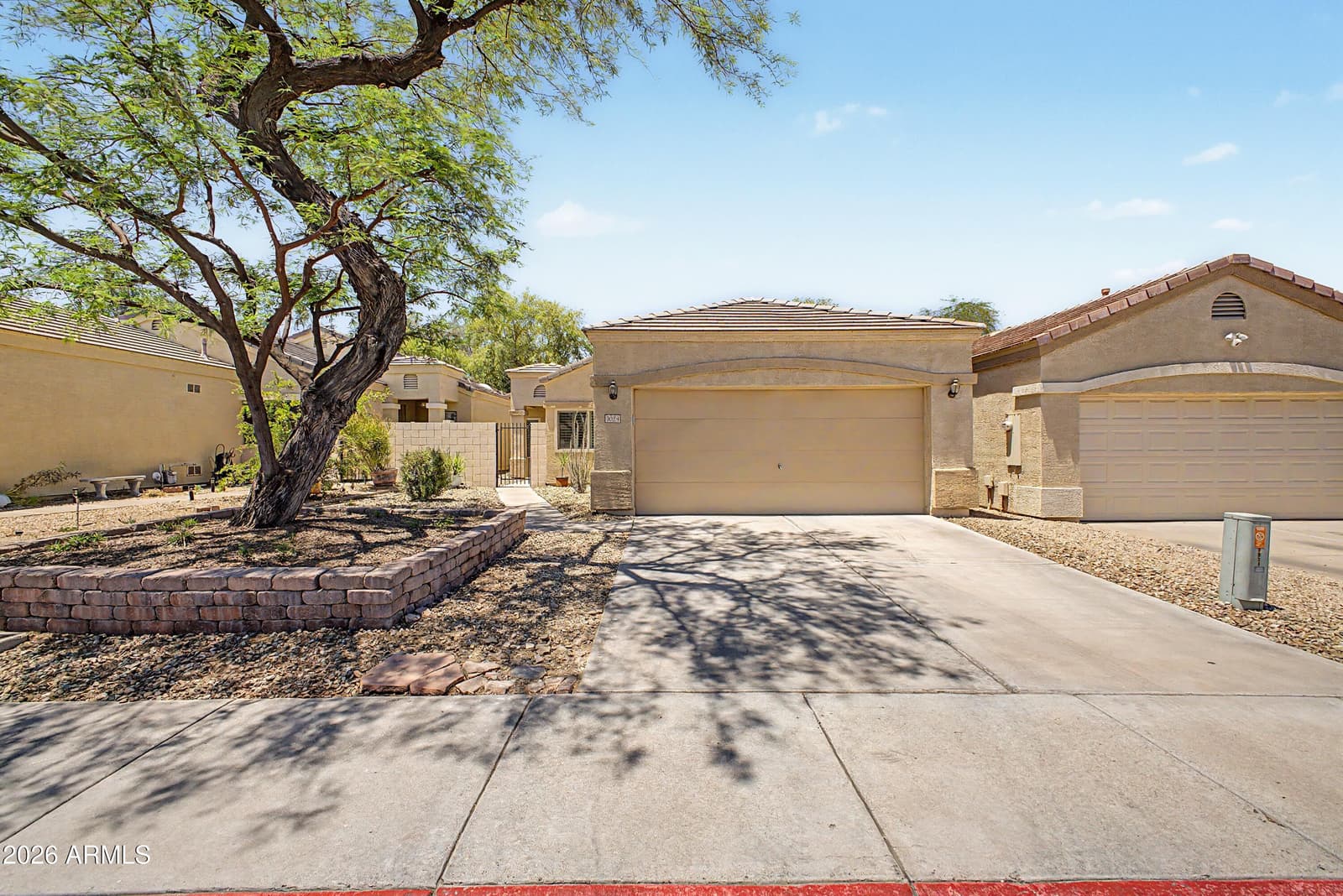 7024 S 32ND Place, Phoenix, AZ 85042 — photo 1 of 32