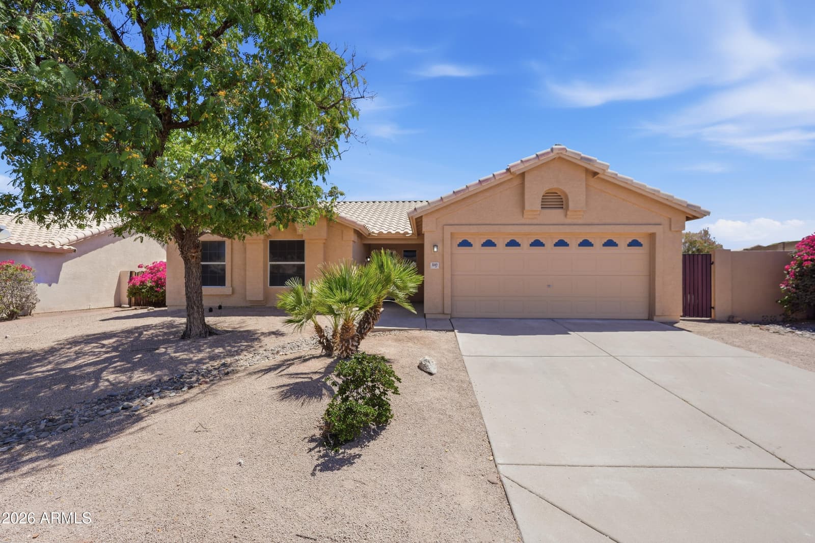 3049 N PINNULE Street, Mesa, AZ 85215 — photo 1 of 23