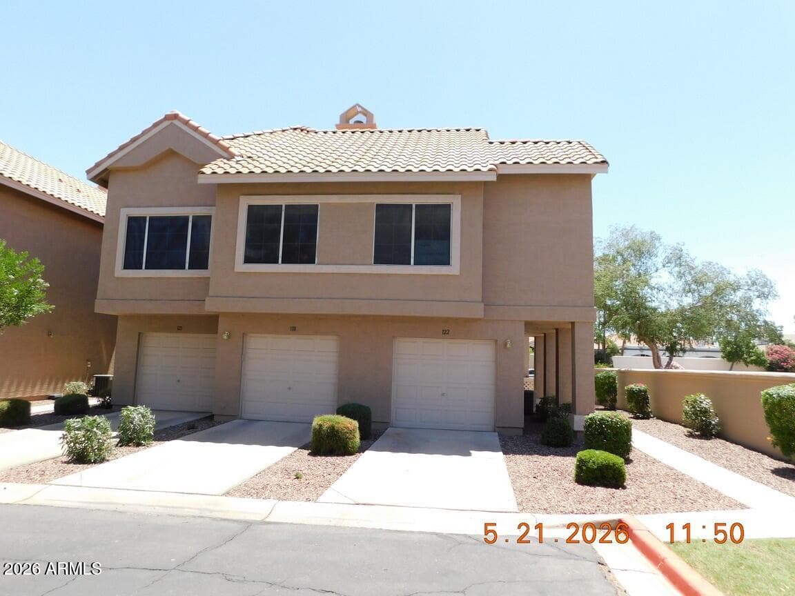 1633 E LAKESIDE Drive 122, Gilbert, AZ 85234 — photo 2 of 34