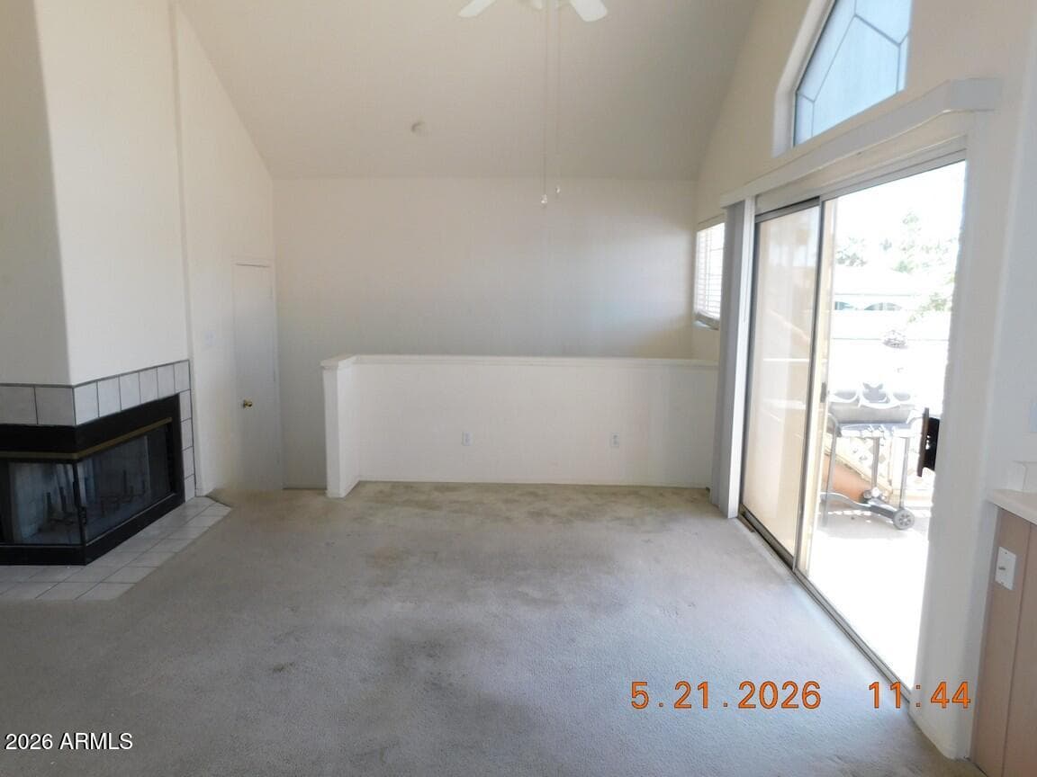 1633 E LAKESIDE Drive 122, Gilbert, AZ 85234 — photo 15 of 34