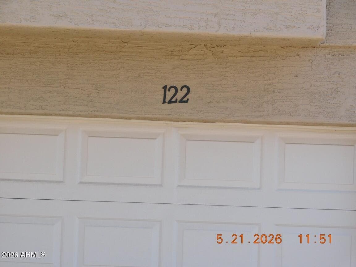 1633 E LAKESIDE Drive 122, Gilbert, AZ 85234 — photo 4 of 34