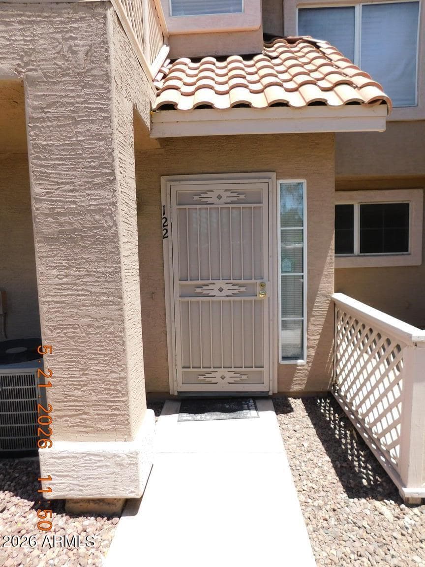 1633 E LAKESIDE Drive 122, Gilbert, AZ 85234 — photo 5 of 34