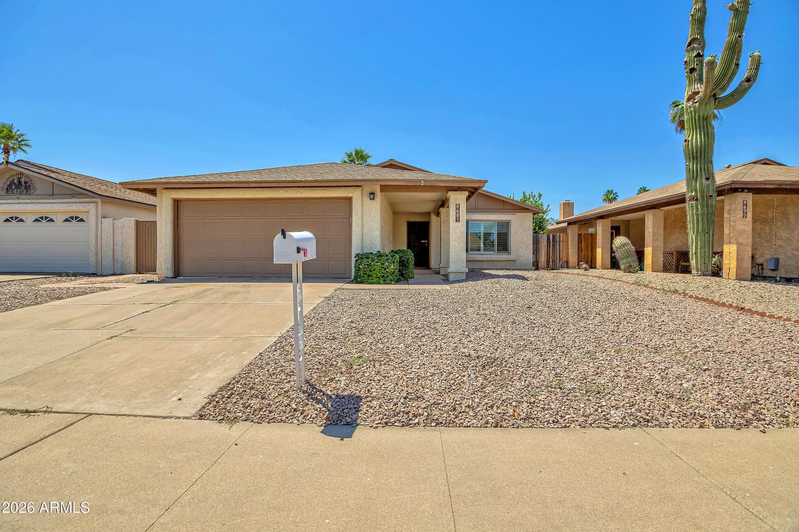 8683 E FILLMORE Street, Scottsdale, AZ 85257