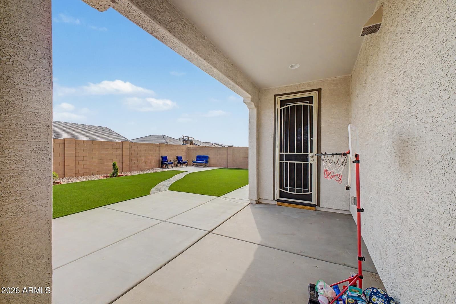 12381 E VERBINA Lane, Florence, AZ 85132 — photo 25 of 32