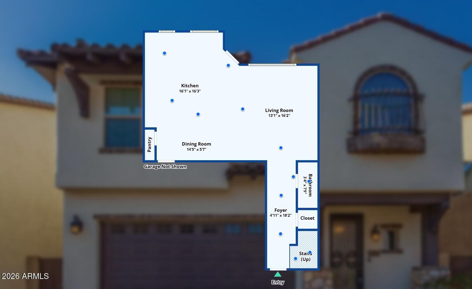 3345 E PINCHOT Avenue 2, Phoenix, AZ 85018 — photo 7 of 47