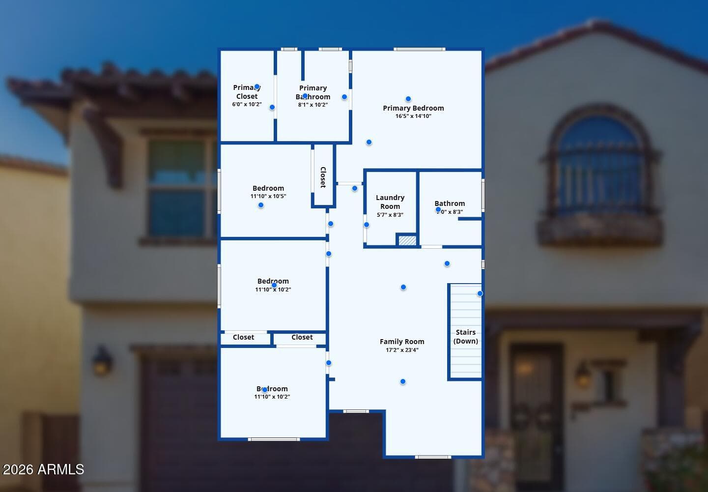 3345 E PINCHOT Avenue 2, Phoenix, AZ 85018 — photo 8 of 47