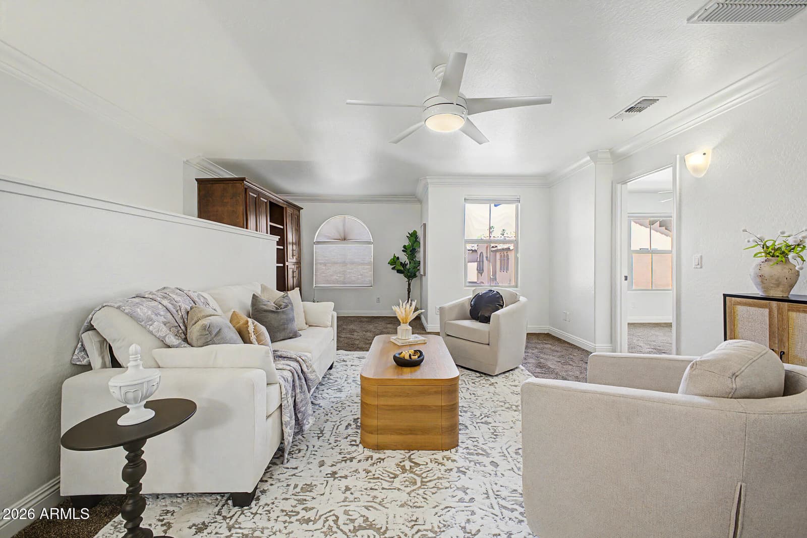 3345 E PINCHOT Avenue 2, Phoenix, AZ 85018 — photo 38 of 47