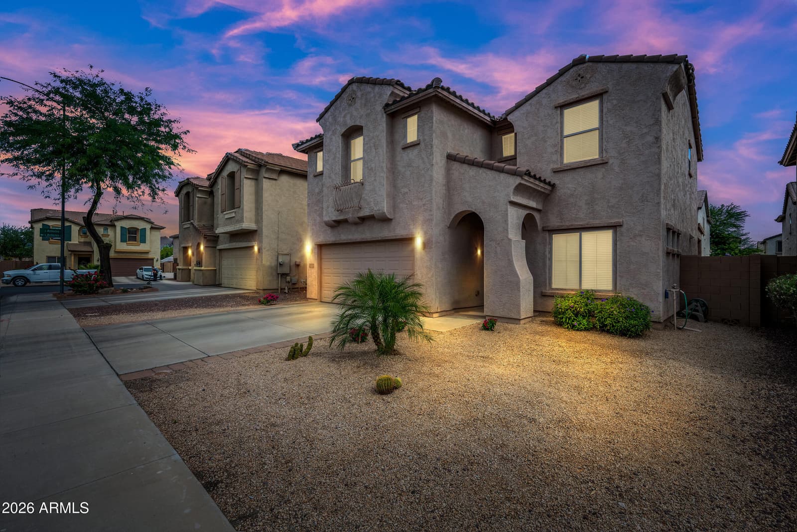11153 E Sonrisa Avenue, Mesa, AZ 85212 — photo 1 of 63