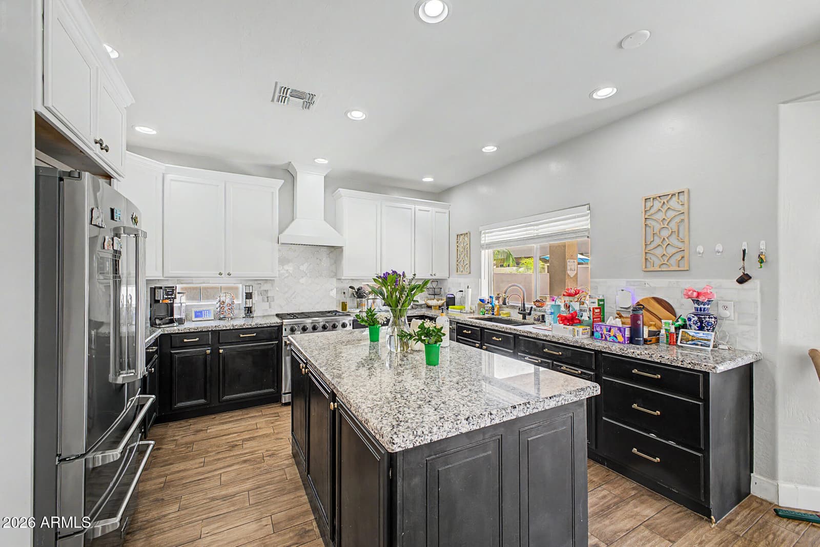 3455 E MAYBERRY Court, Gilbert, AZ 85297 — photo 12 of 35