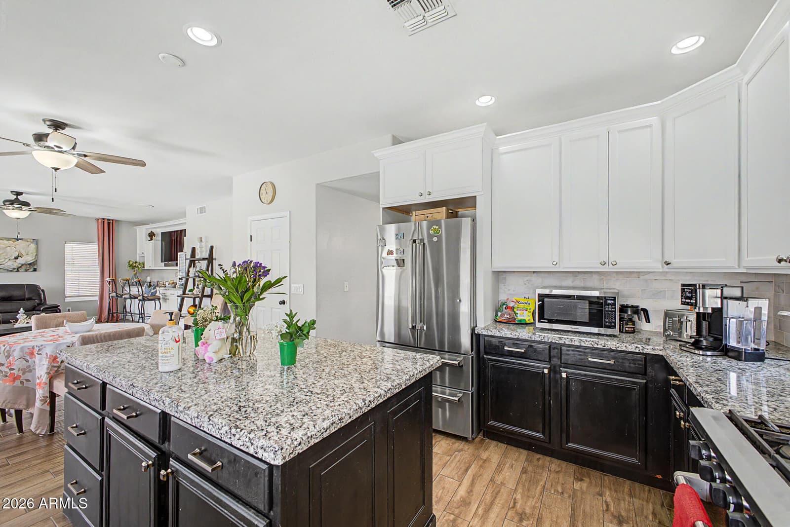 3455 E MAYBERRY Court, Gilbert, AZ 85297 — photo 13 of 35