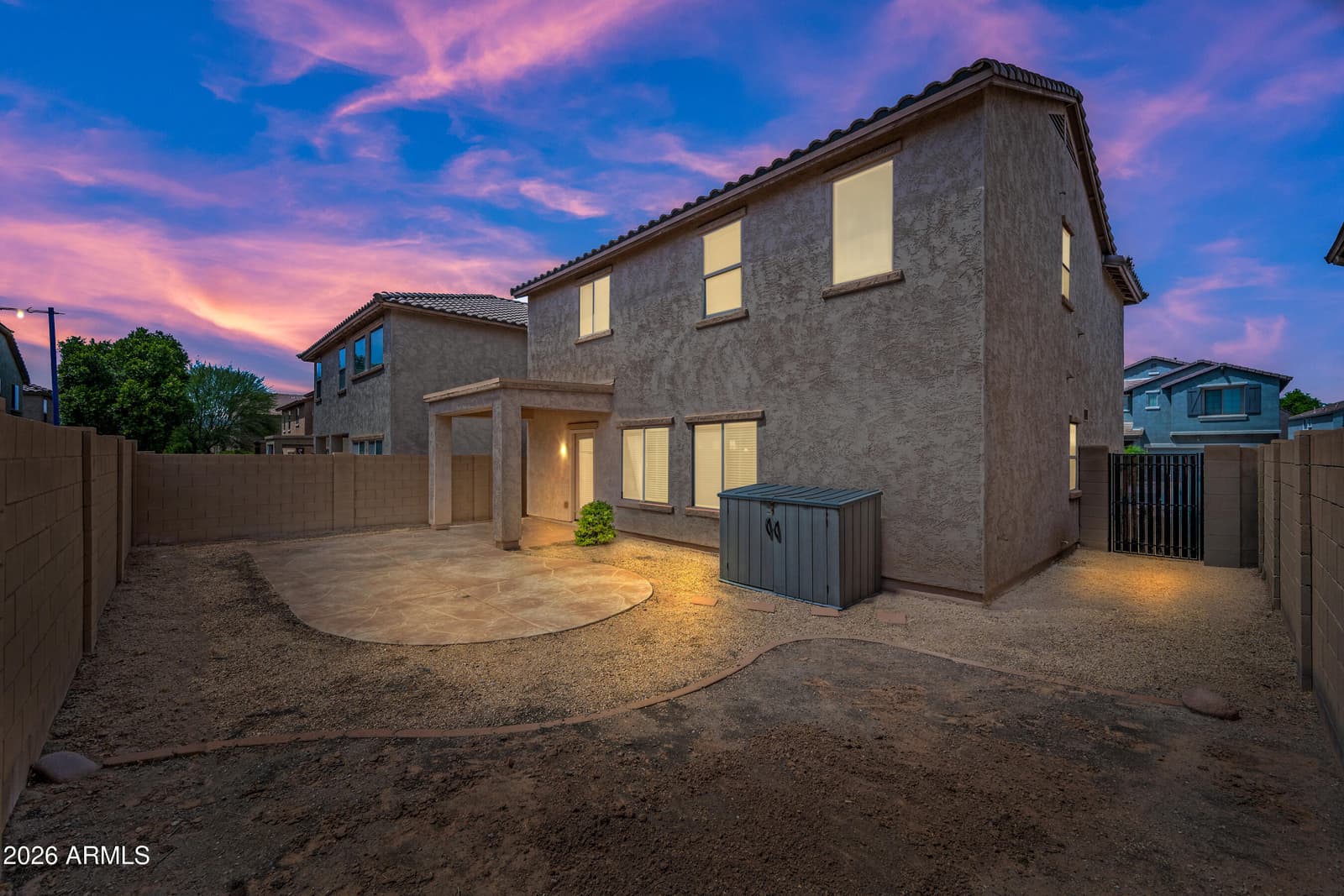 11153 E Sonrisa Avenue, Mesa, AZ 85212 — photo 14 of 63
