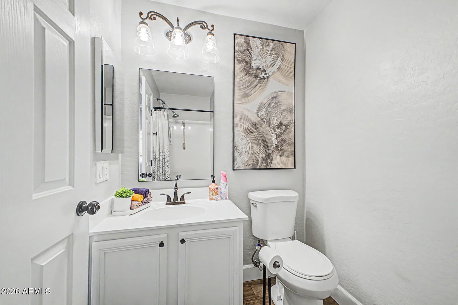 3455 E MAYBERRY Court, Gilbert, AZ 85297 — photo 14 of 35