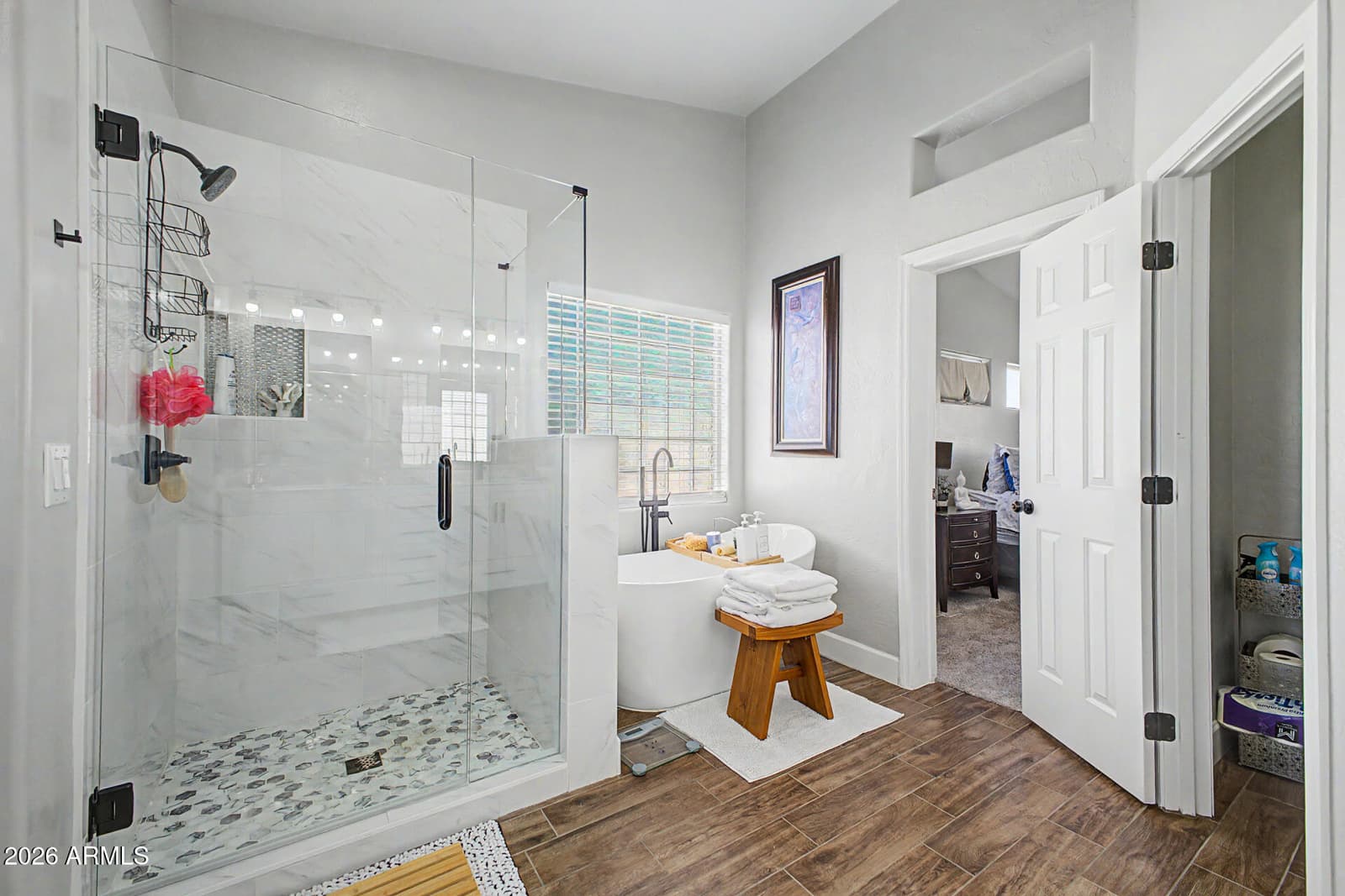 3455 E MAYBERRY Court, Gilbert, AZ 85297 — photo 18 of 35
