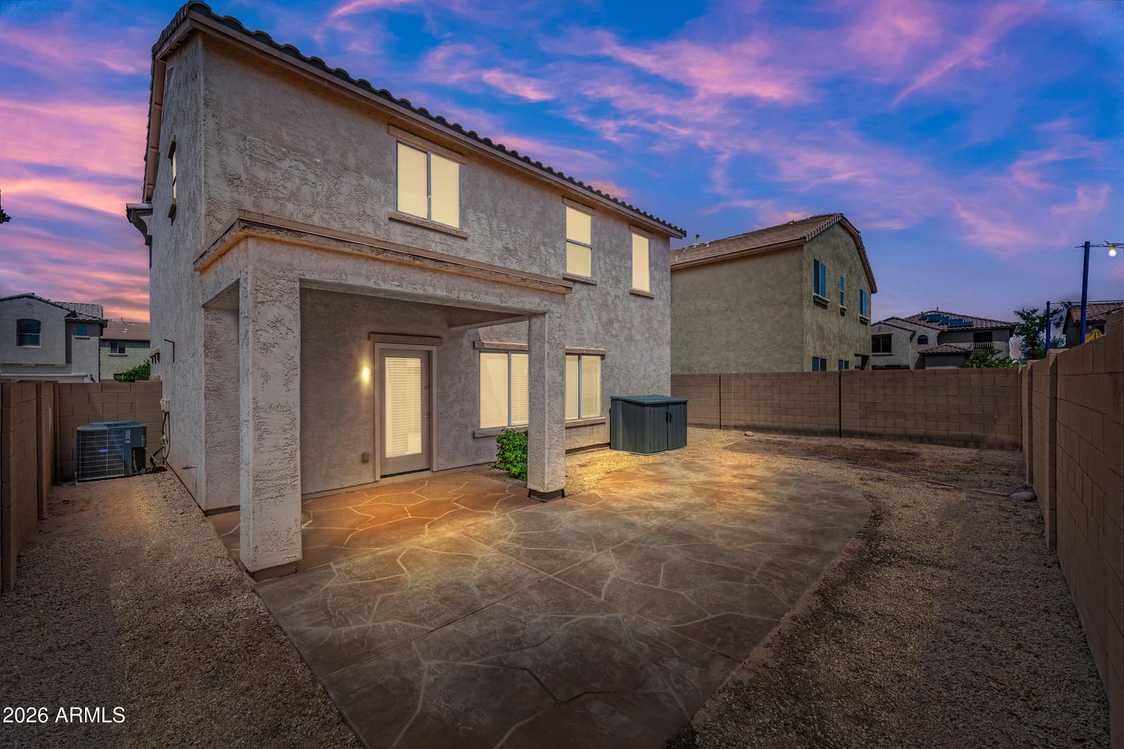 11153 E Sonrisa Avenue, Mesa, AZ 85212 — photo 15 of 63