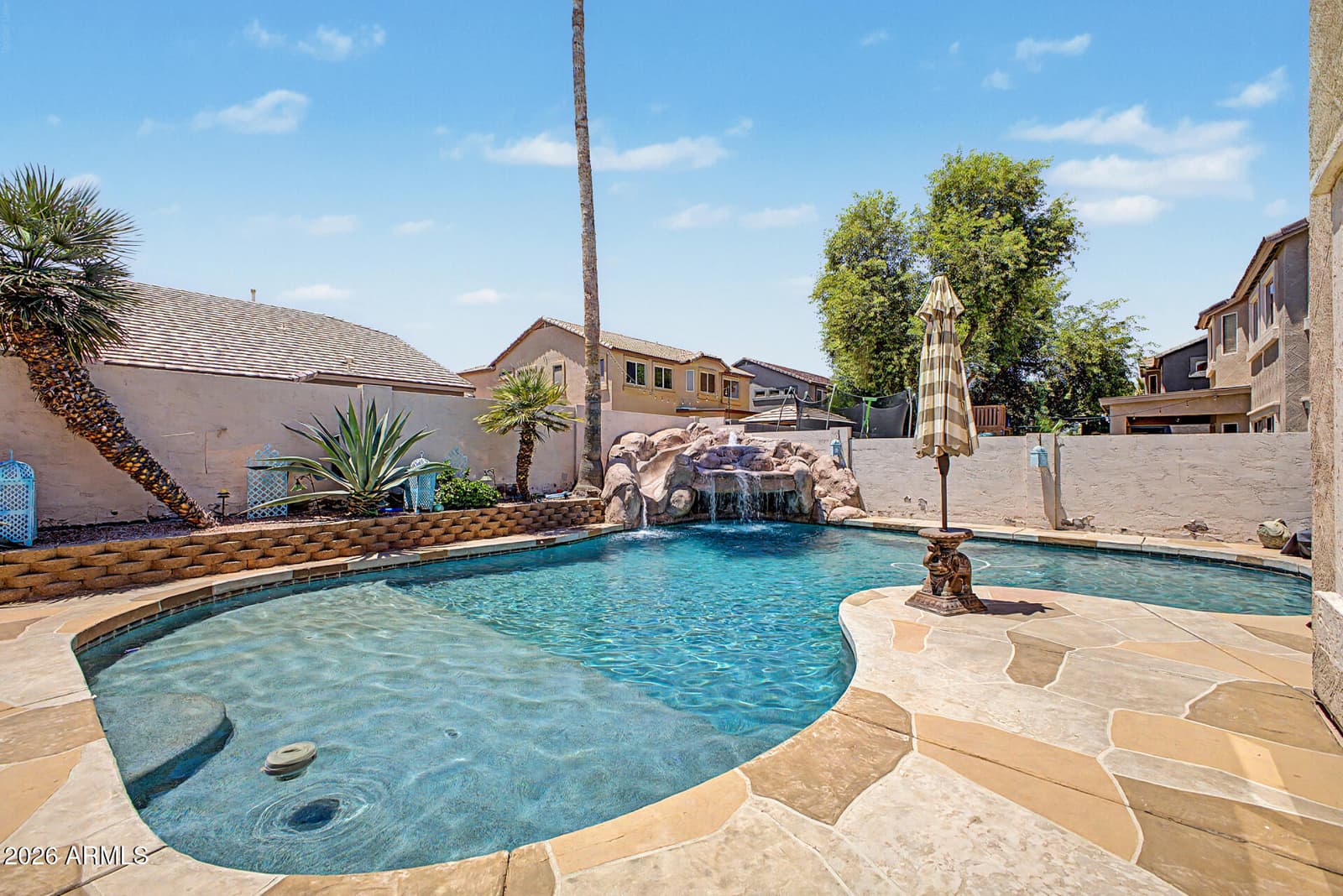 3455 E MAYBERRY Court, Gilbert, AZ 85297 — photo 29 of 35