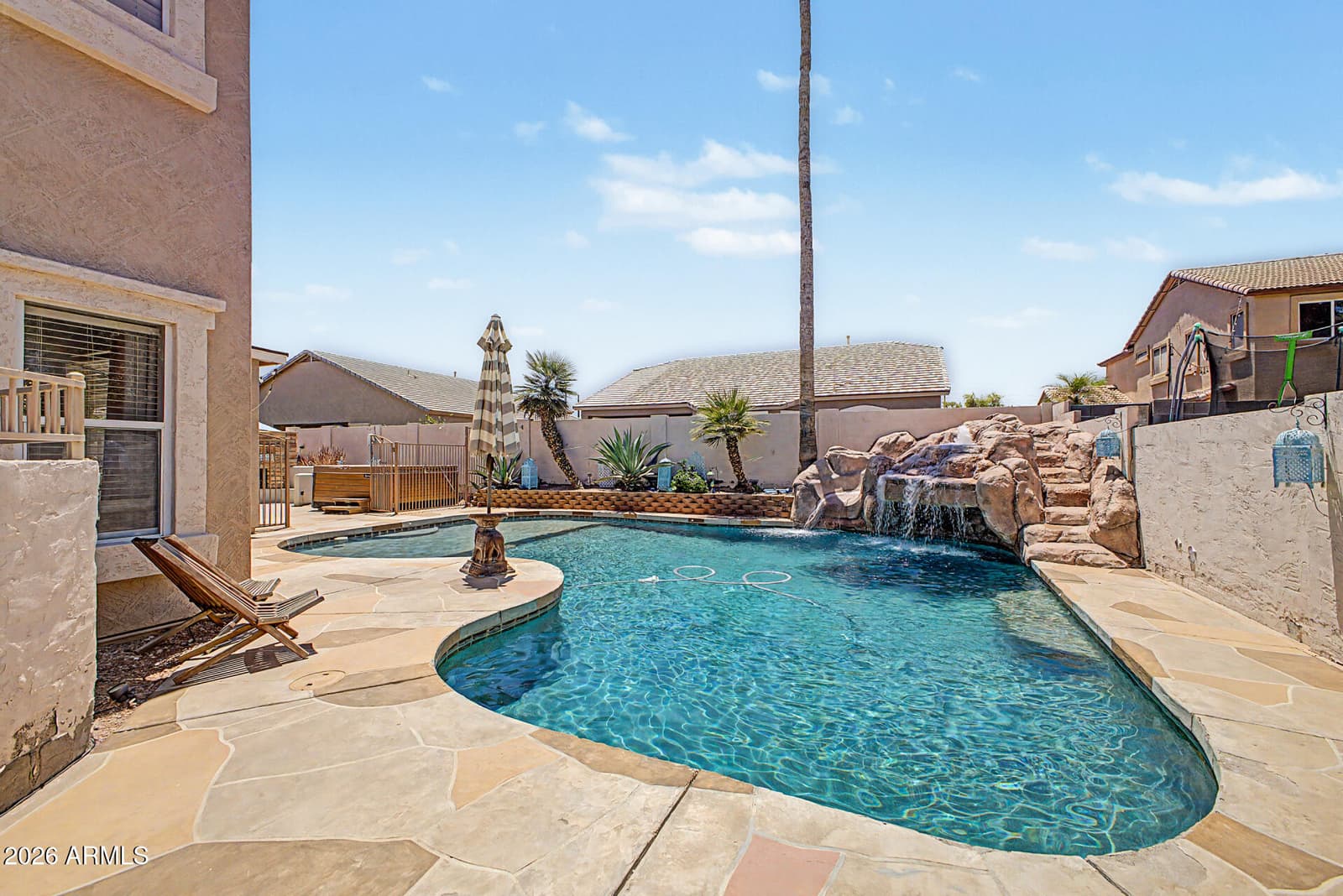 3455 E MAYBERRY Court, Gilbert, AZ 85297 — photo 30 of 35