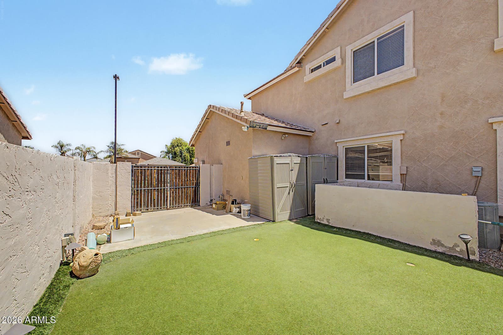3455 E MAYBERRY Court, Gilbert, AZ 85297 — photo 34 of 35
