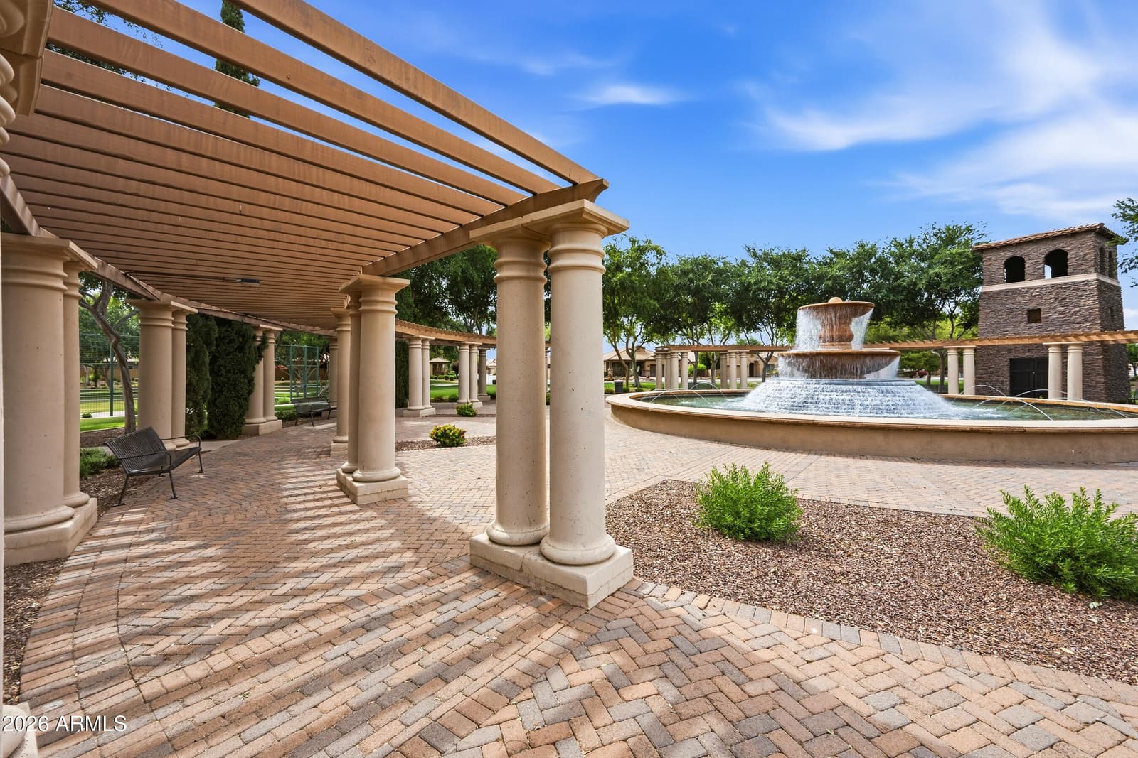 11153 E Sonrisa Avenue, Mesa, AZ 85212 — photo 53 of 63