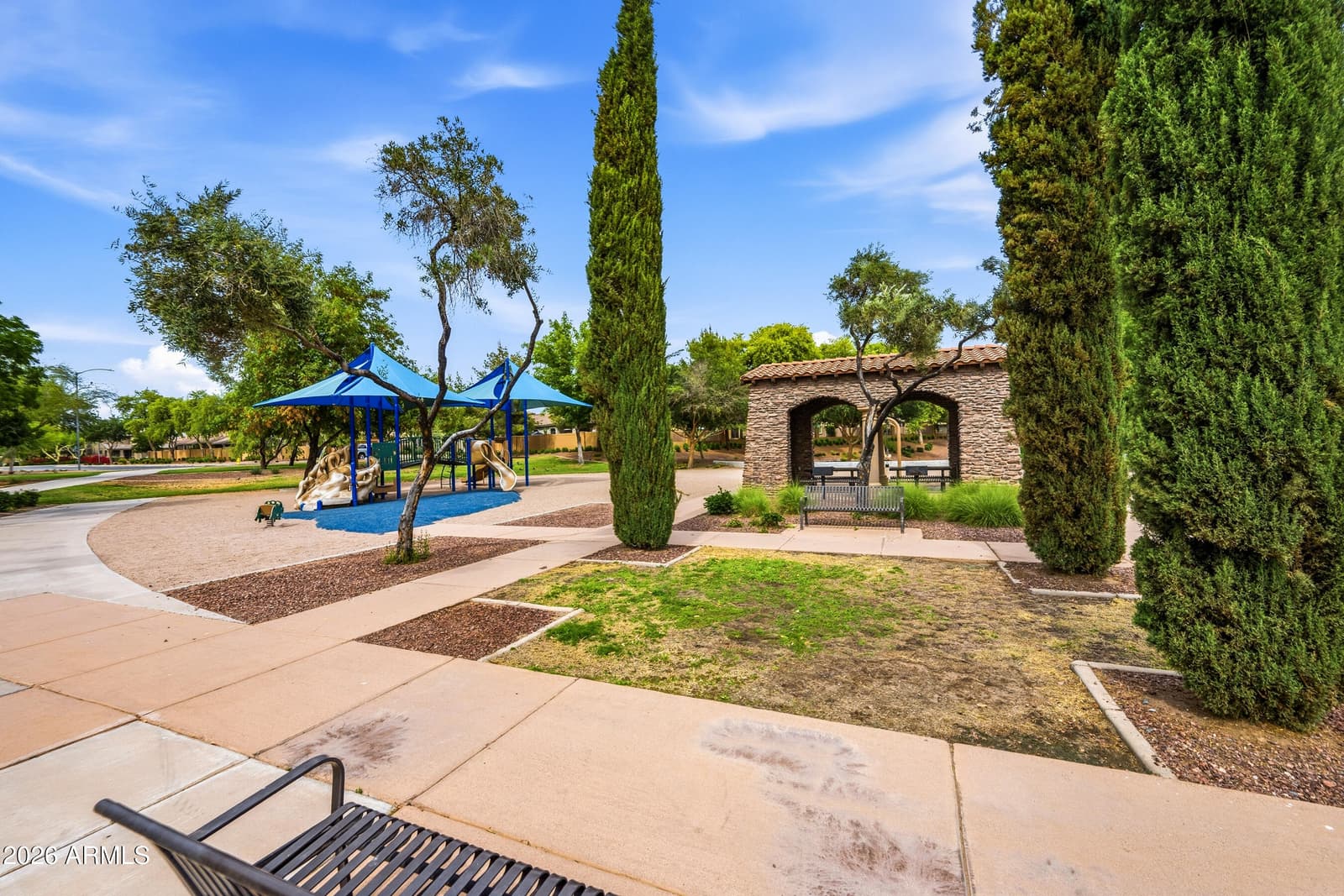 11153 E Sonrisa Avenue, Mesa, AZ 85212 — photo 61 of 63