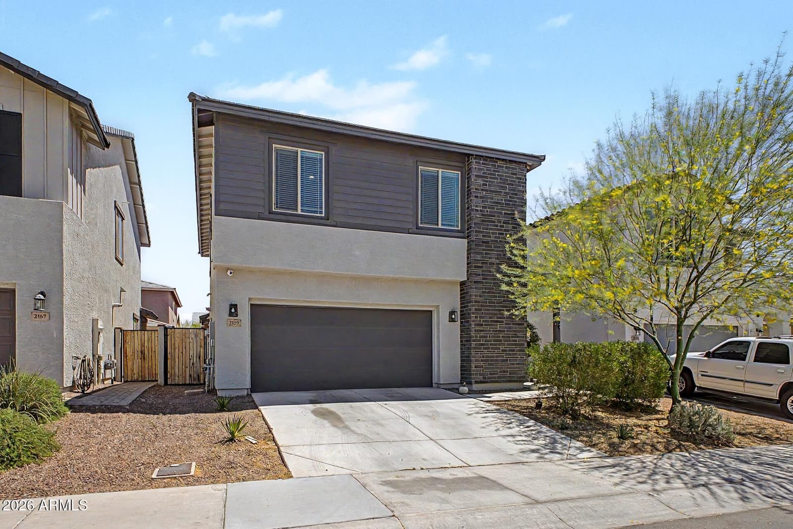 2159 N MARKETSIDE Avenue, Buckeye, AZ 85396 — photo 32 of 69