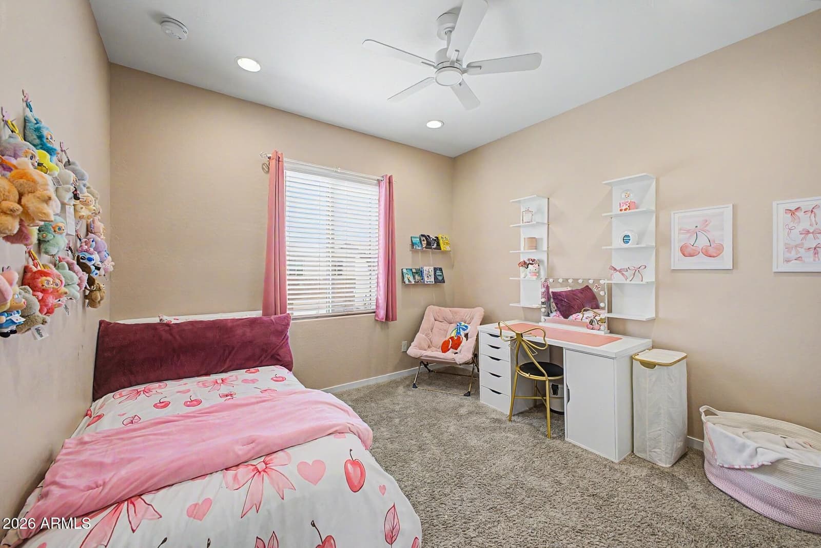 2159 N MARKETSIDE Avenue, Buckeye, AZ 85396 — photo 22 of 69