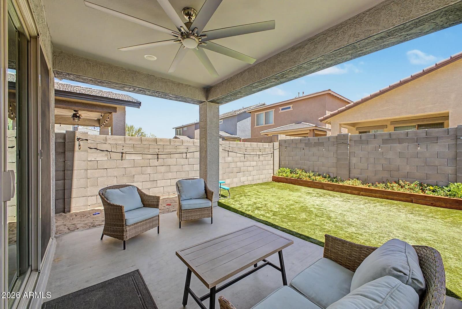 2159 N MARKETSIDE Avenue, Buckeye, AZ 85396 — photo 10 of 69