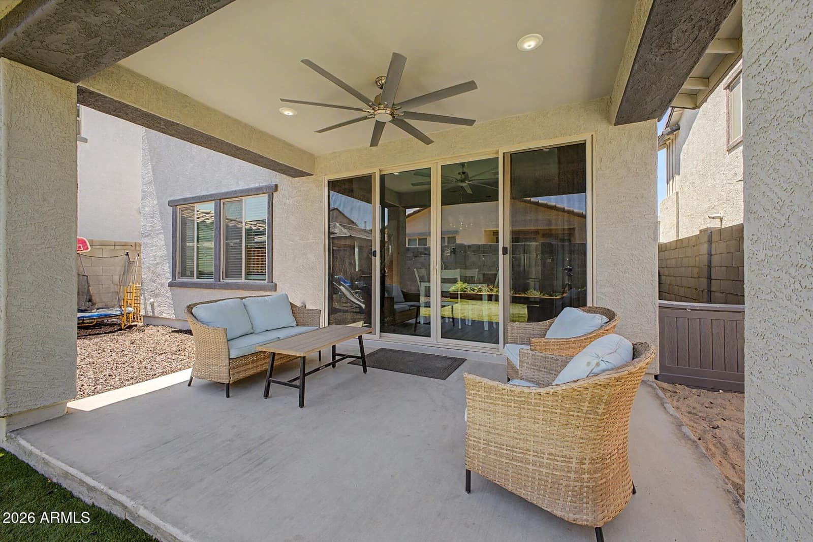 2159 N MARKETSIDE Avenue, Buckeye, AZ 85396 — photo 13 of 69
