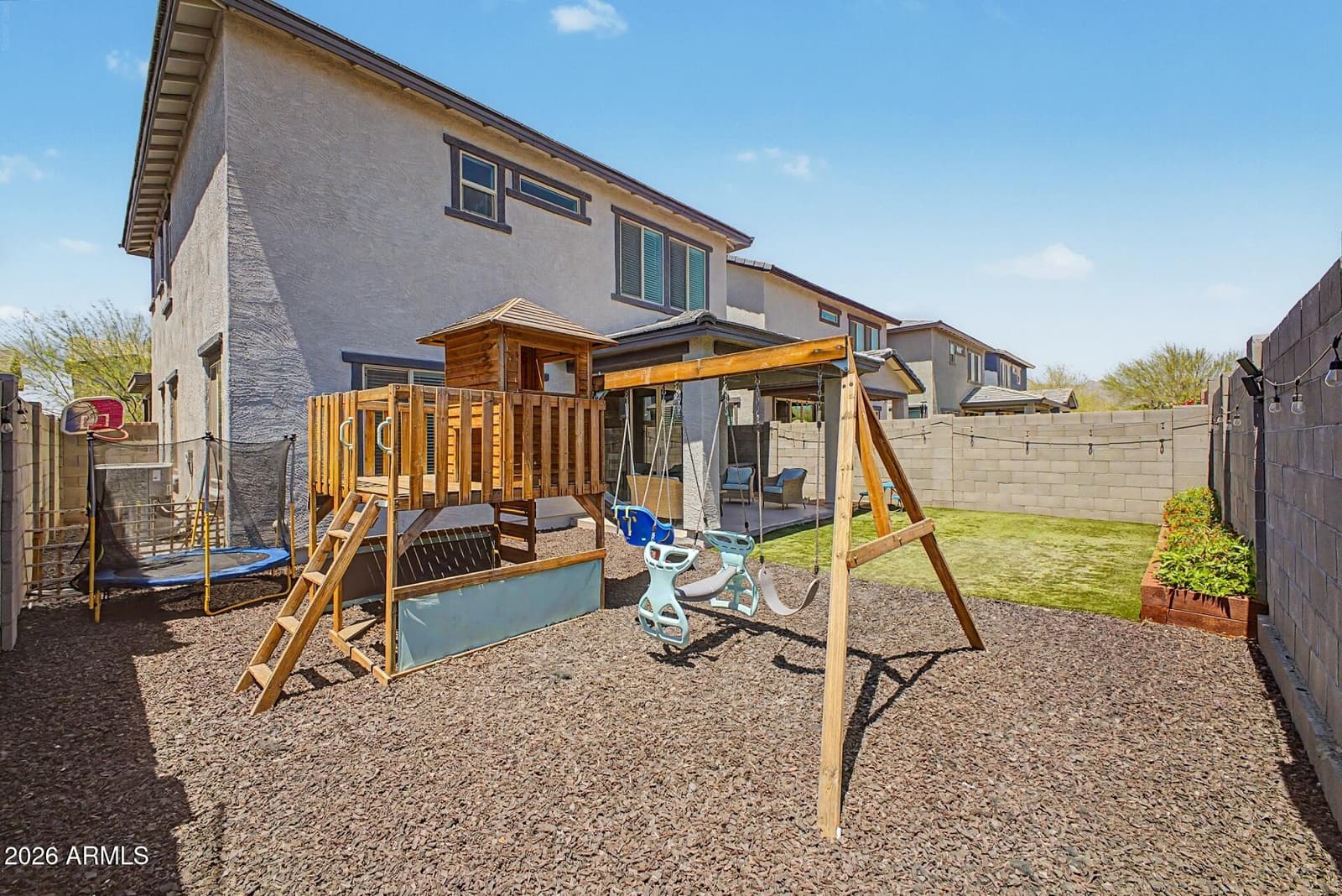 2159 N MARKETSIDE Avenue, Buckeye, AZ 85396 — photo 14 of 69