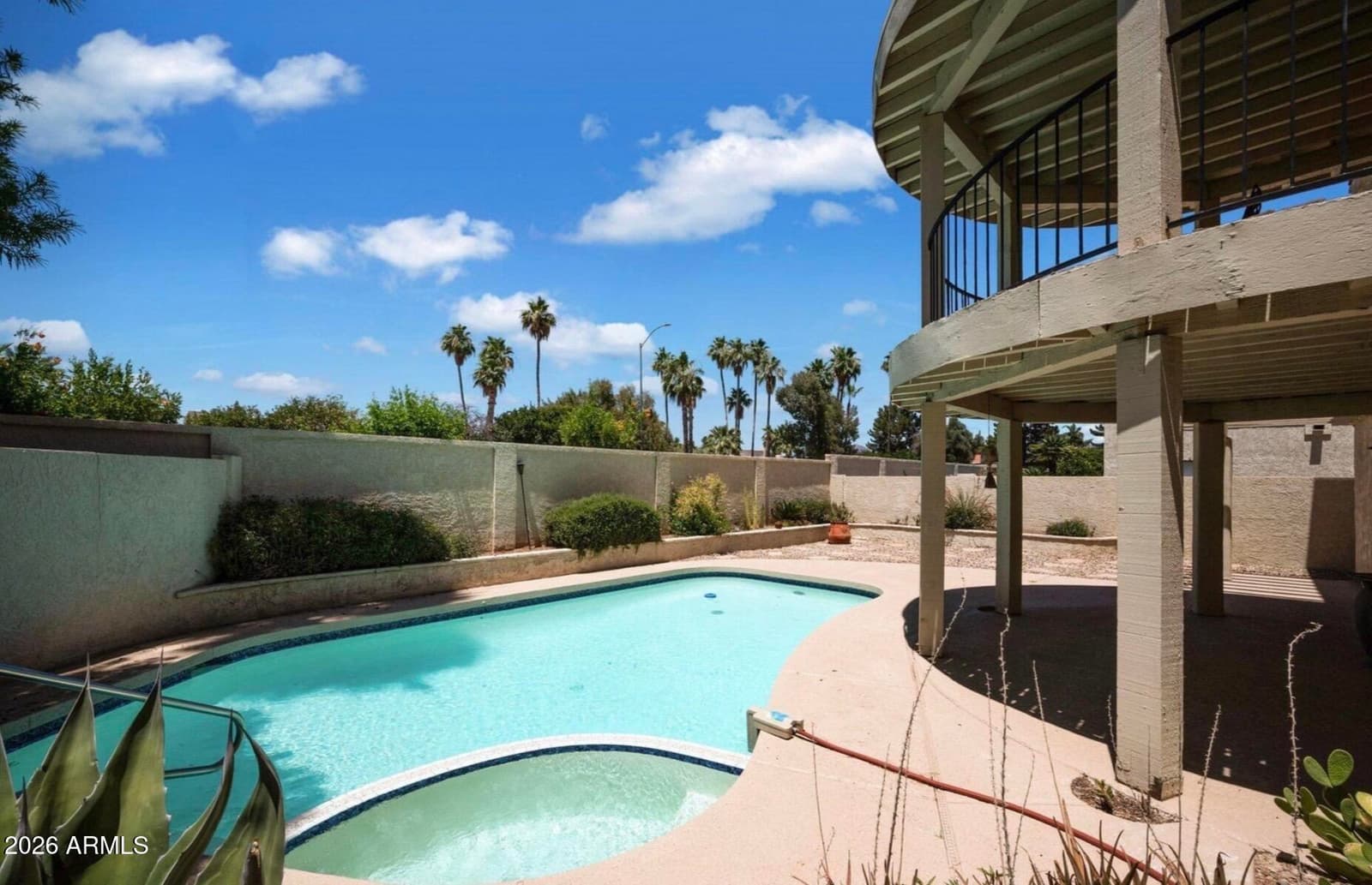 8434 E SAN BERNARDO Drive, Scottsdale, AZ 85258 — photo 20 of 36