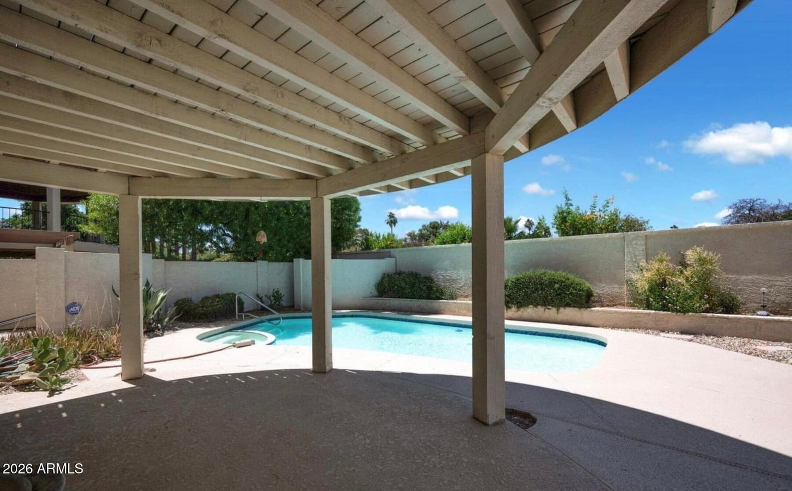 8434 E SAN BERNARDO Drive, Scottsdale, AZ 85258 — photo 21 of 36