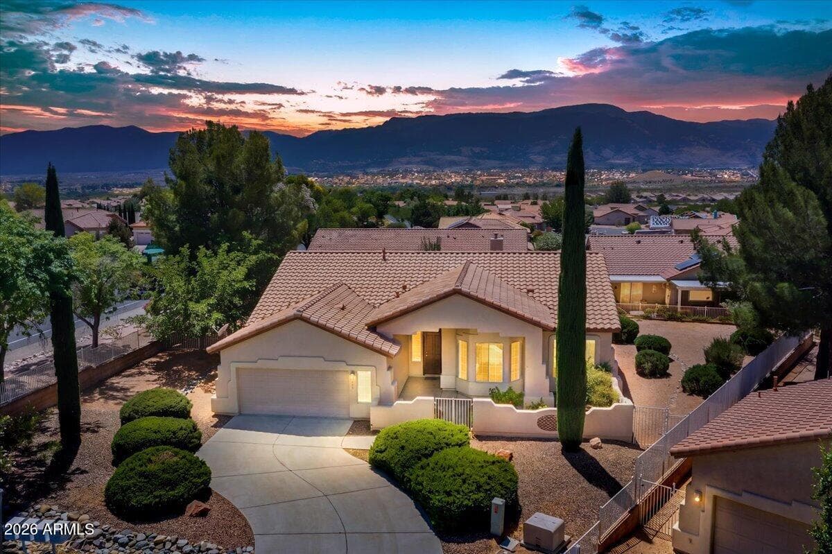 730 S SOARING EAGLE Way, Cornville, AZ 86325 — photo 1 of 33