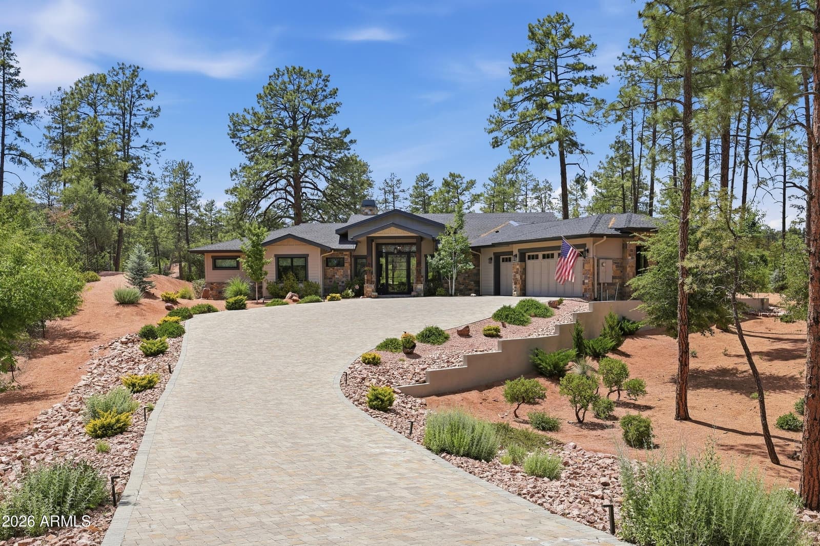 1802 E SENNA Point, Payson, AZ 85541 — photo 52 of 61