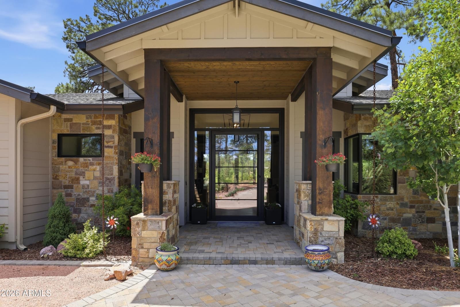 1802 E SENNA Point, Payson, AZ 85541 — photo 4 of 61