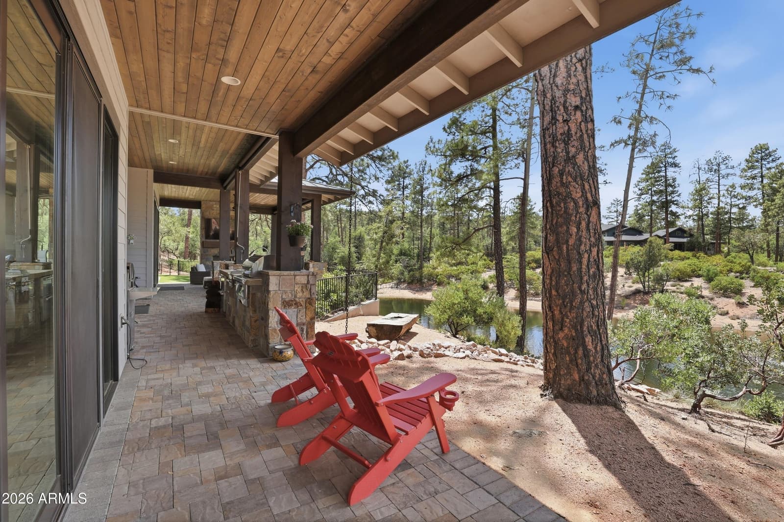 1802 E SENNA Point, Payson, AZ 85541 — photo 44 of 61