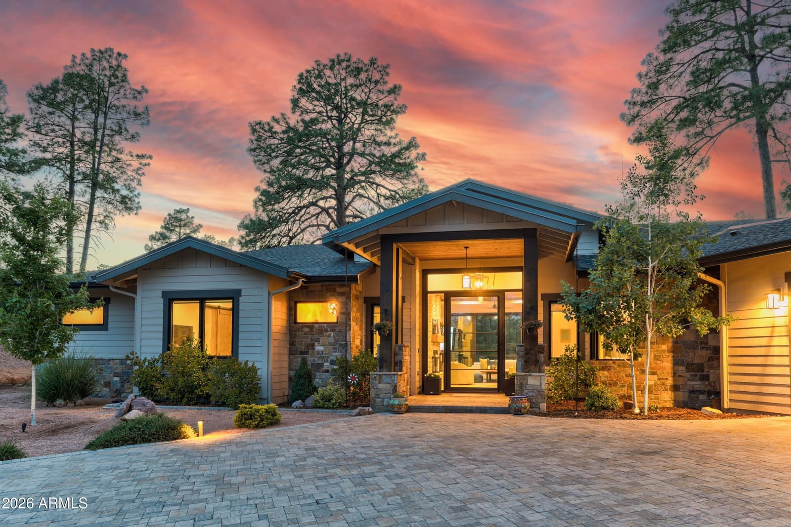 1802 E SENNA Point, Payson, AZ 85541 — photo 3 of 61
