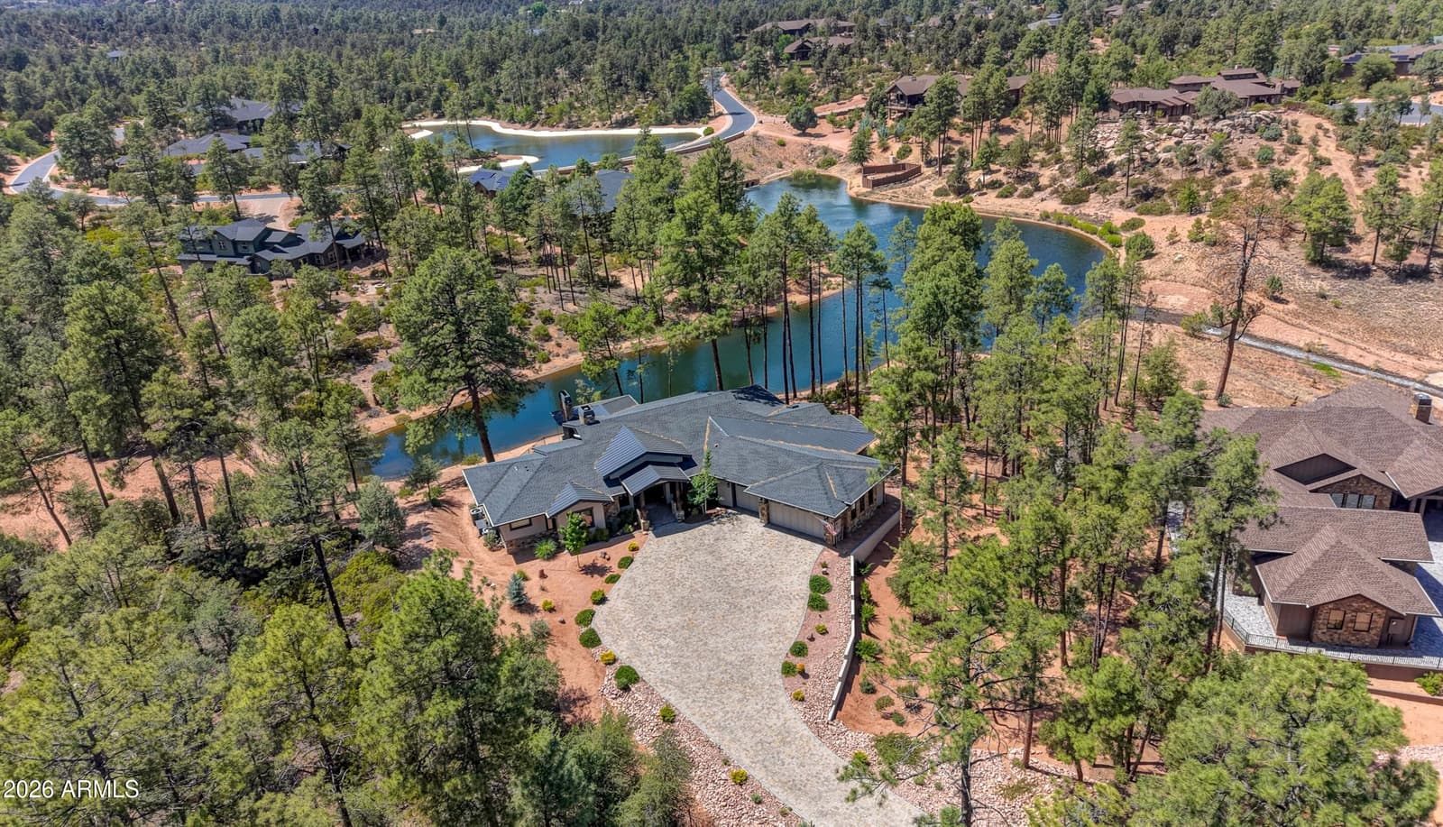 1802 E SENNA Point, Payson, AZ 85541 — photo 58 of 61