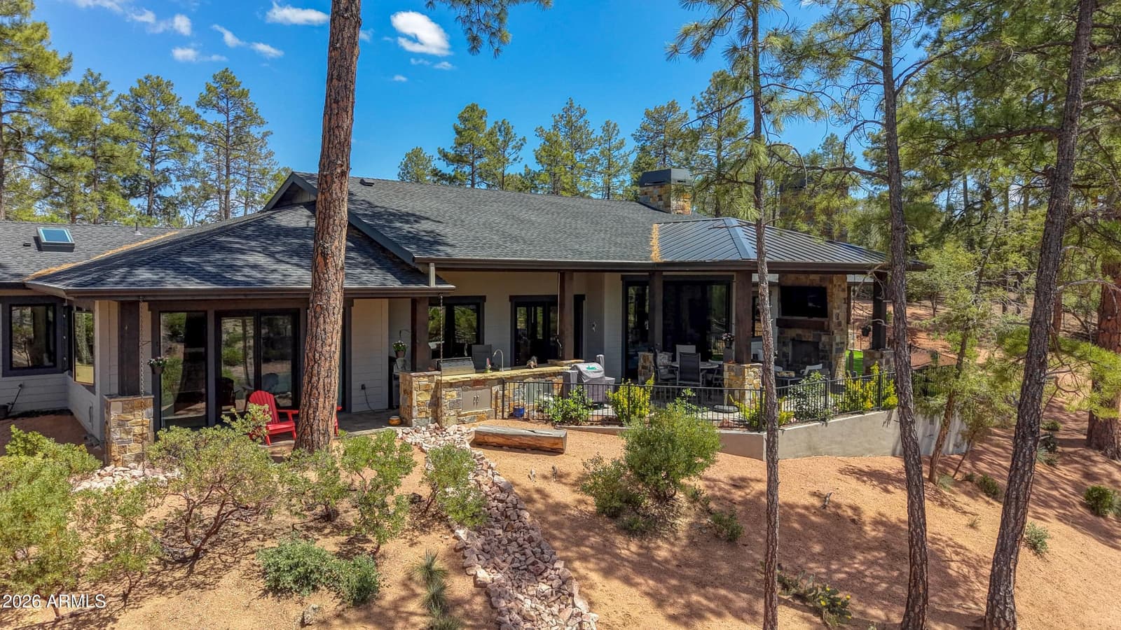 1802 E SENNA Point, Payson, AZ 85541 — photo 53 of 61