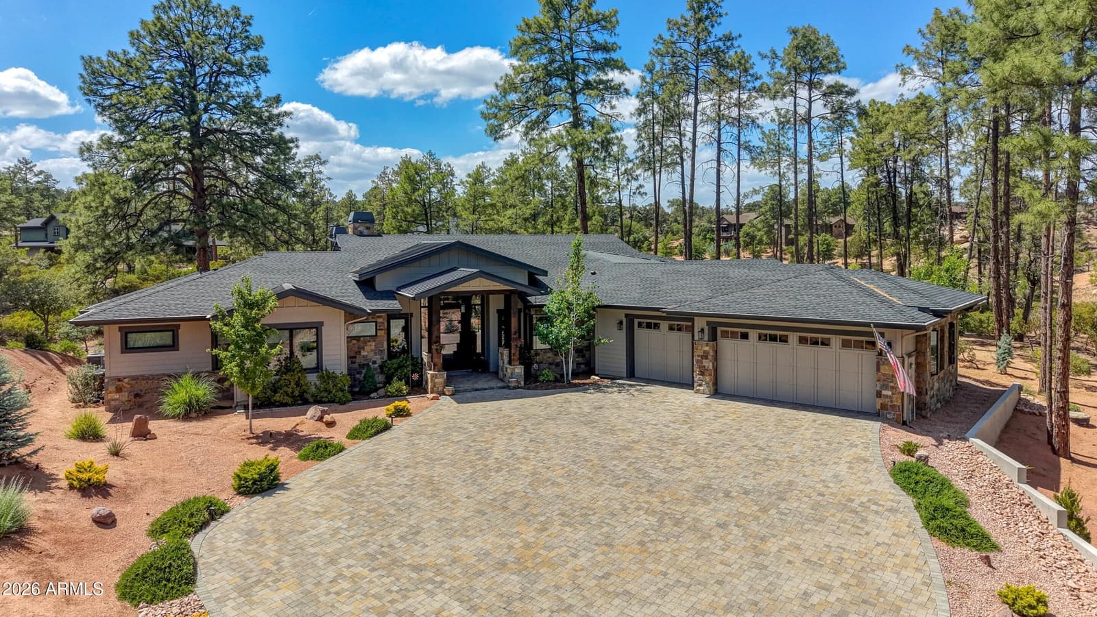 1802 E SENNA Point, Payson, AZ 85541 — photo 54 of 61