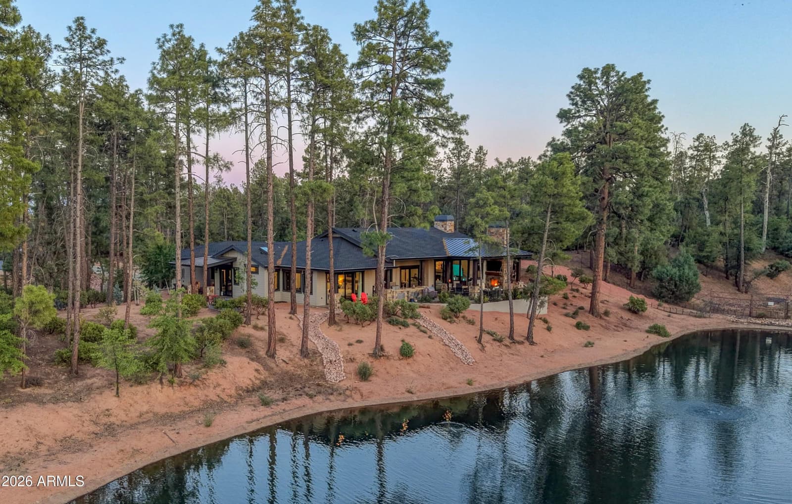 1802 E SENNA Point, Payson, AZ 85541 — photo 55 of 61