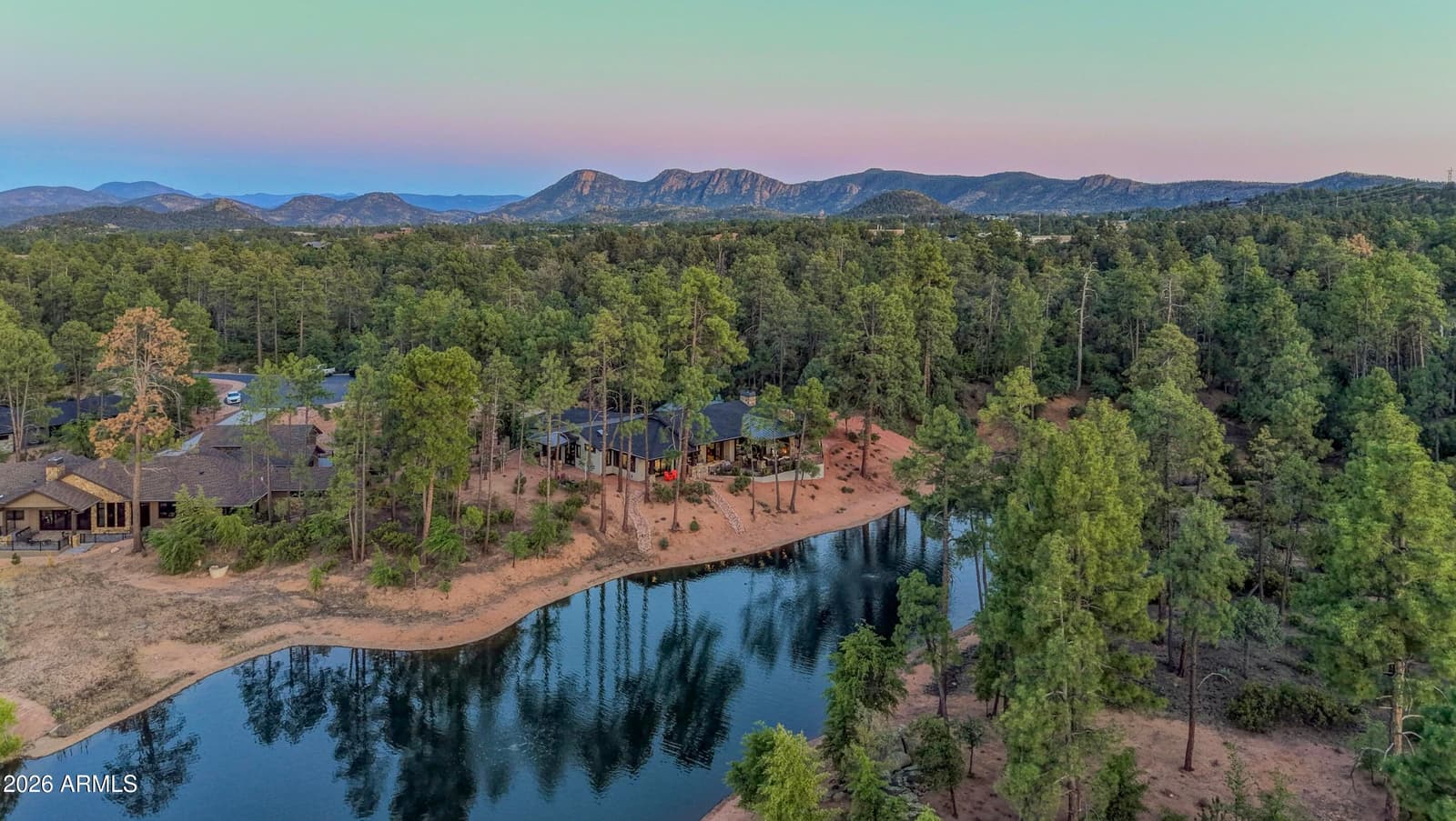 1802 E SENNA Point, Payson, AZ 85541 — photo 56 of 61