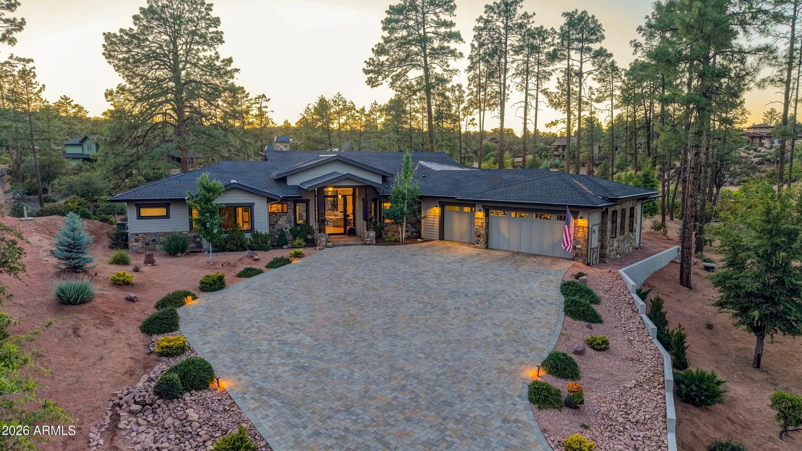 1802 E SENNA Point, Payson, AZ 85541 — photo 57 of 61