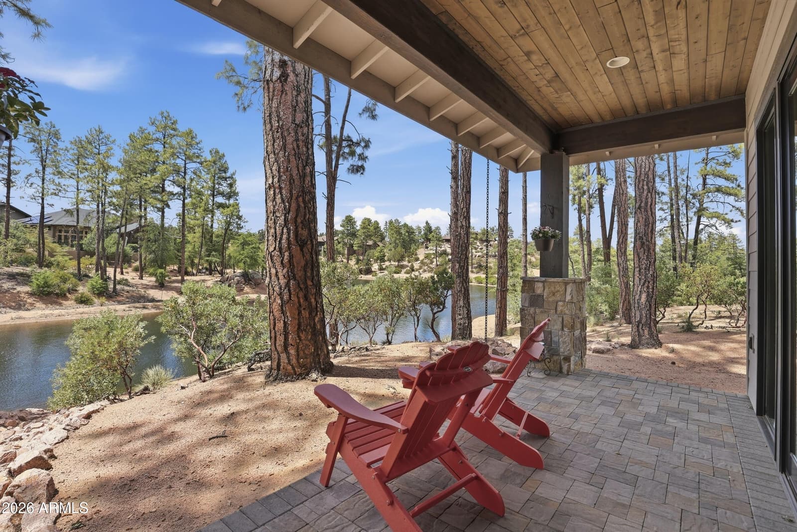 1802 E SENNA Point, Payson, AZ 85541 — photo 47 of 61