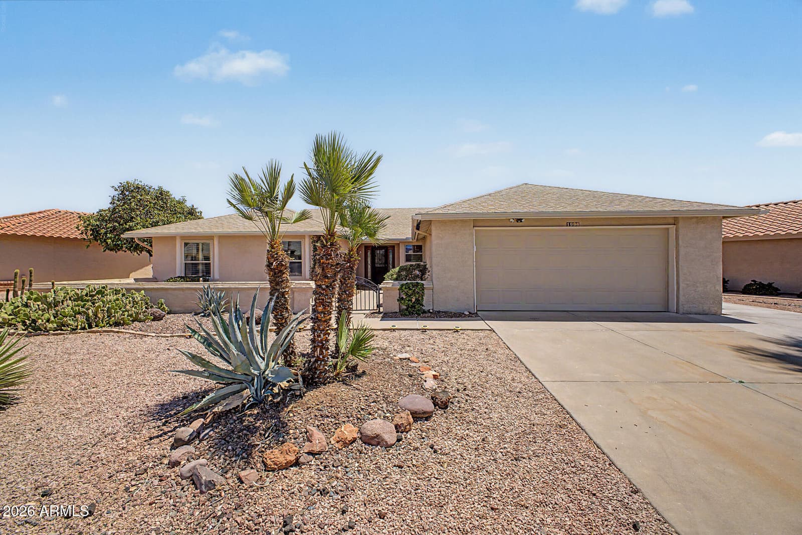 1996 LEISURE WORLD, Mesa, AZ 85206 — photo 1 of 27