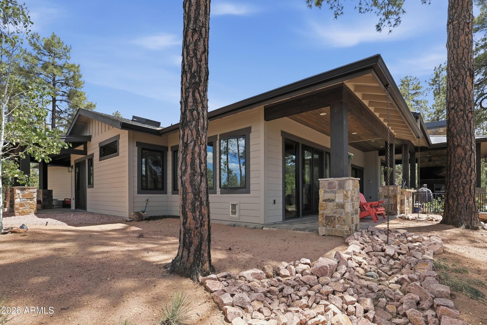 1802 E SENNA Point, Payson, AZ 85541 — photo 59 of 61