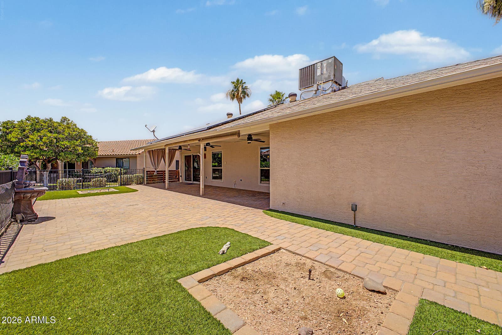 1996 LEISURE WORLD, Mesa, AZ 85206 — photo 25 of 27